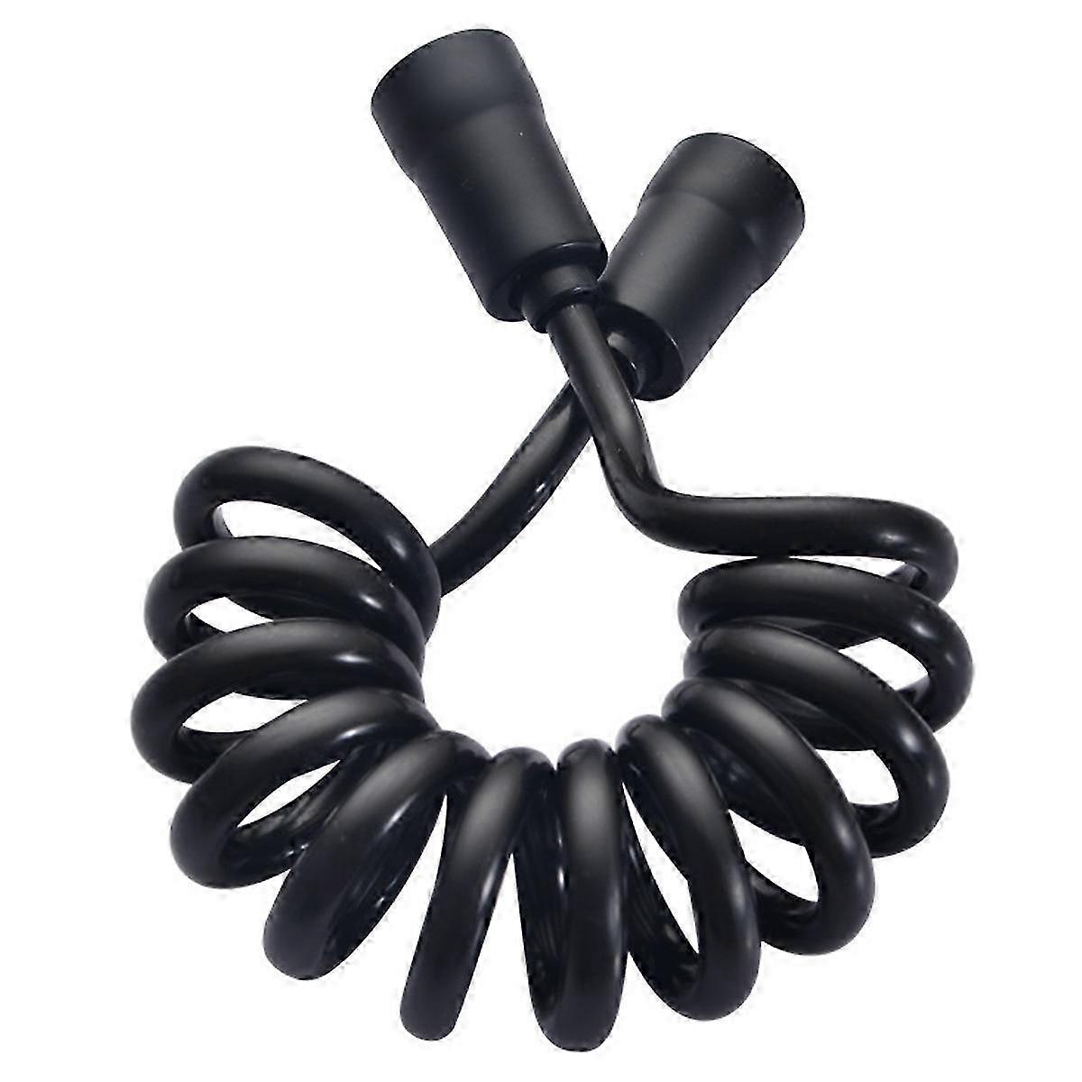 2025 1.5m Flexible Shower Hose, Adjustable and Retractable