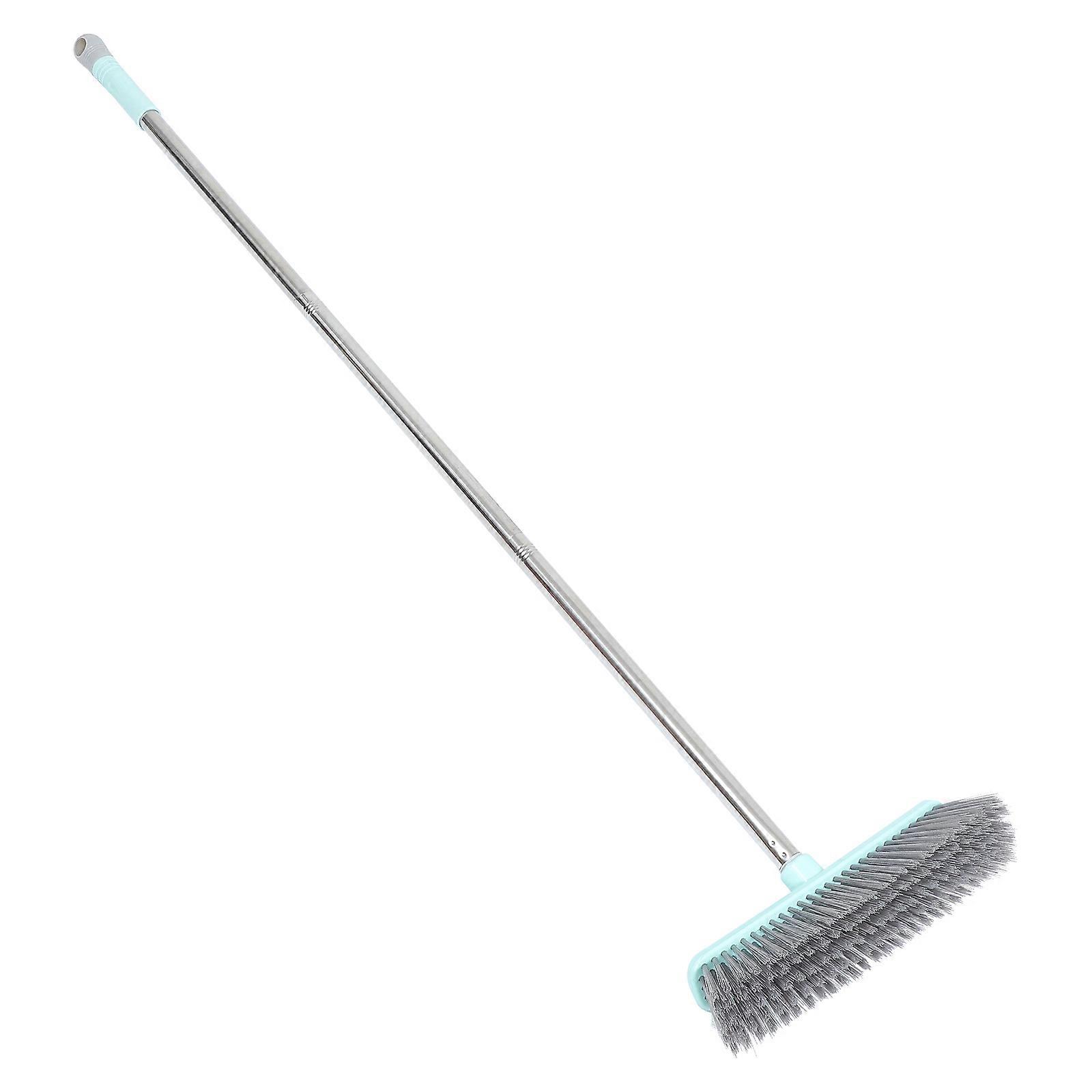 Cleaning Accessory for Cleaning 2Pcs Durable Bathroom Floor Brushes