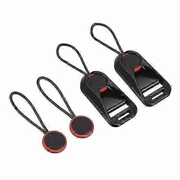 Peak Design Anchor Links Quick Release Buckle | Camera Strap, Neck Strap, Wrist Strap Quick Release Clip, Camera Quick Release Buckle