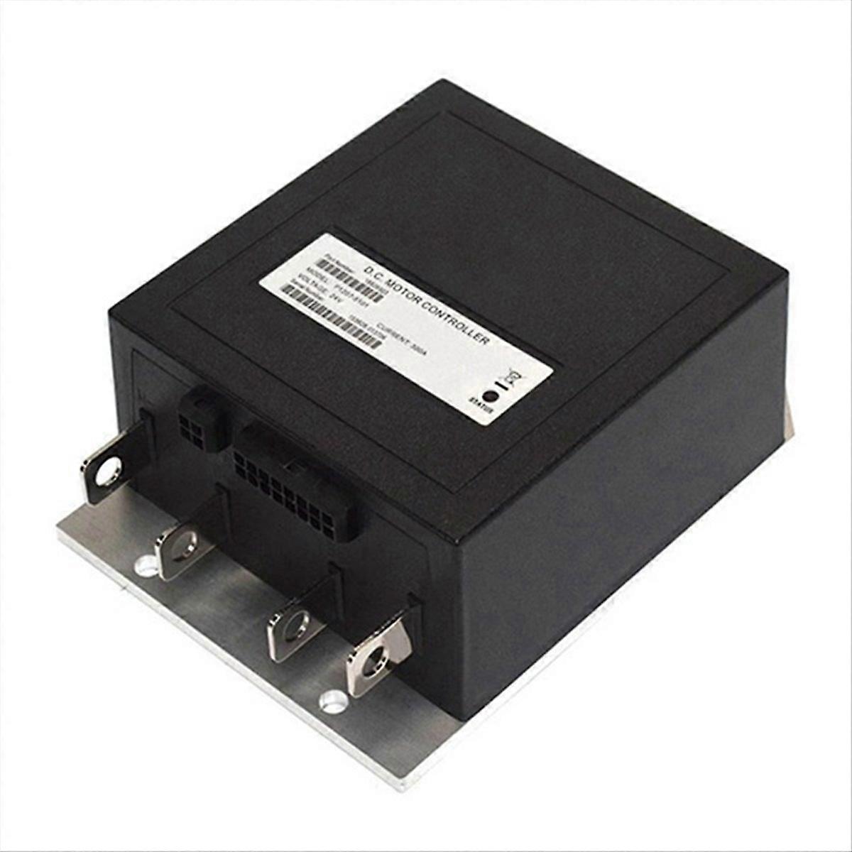 24V 300A DC Motor Controller for CURTIS, Programmable Speed Control