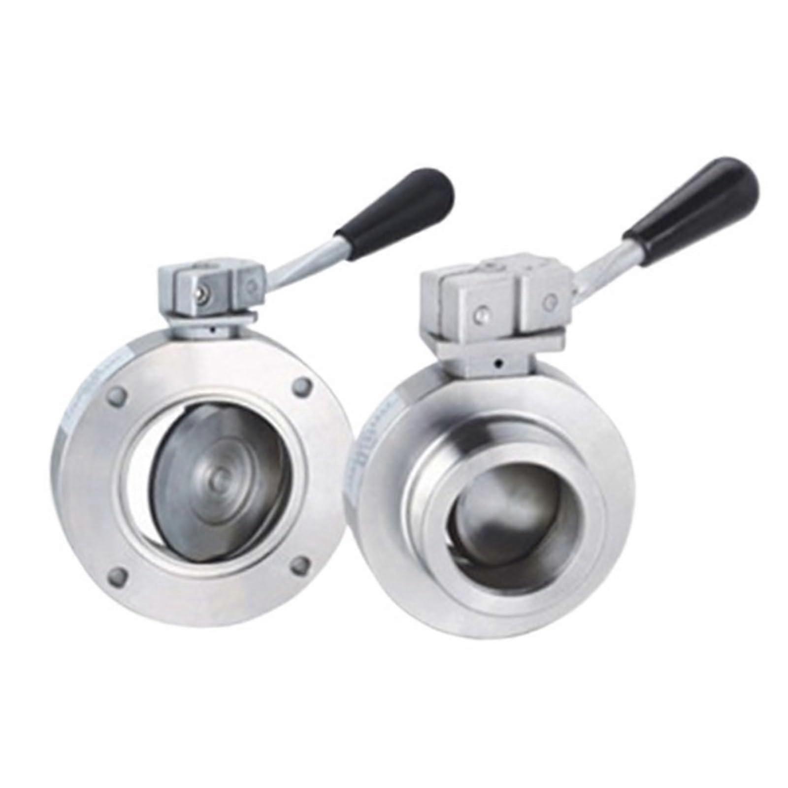 Vacuum Valve for GI Series with Strong Vacuum Grip and Quick Cup Replacement