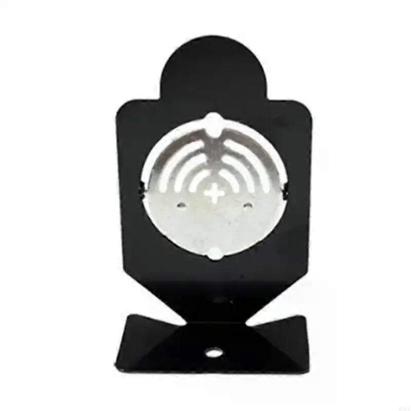 Small Shoot Targets Portable Targets Targets Practicing Targets Rotary Exercise for Training Rotary Exercise