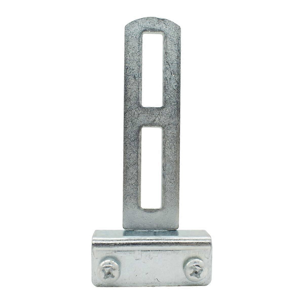 Sliding Gate Opener Magnetic Limit Switch Bracket Adjustable Steel Mount for Smooth Gate Operation