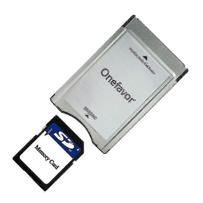 Memory Card Adapters Sd Card Adapter compatible Mercedes Benz Mp3 Player-C