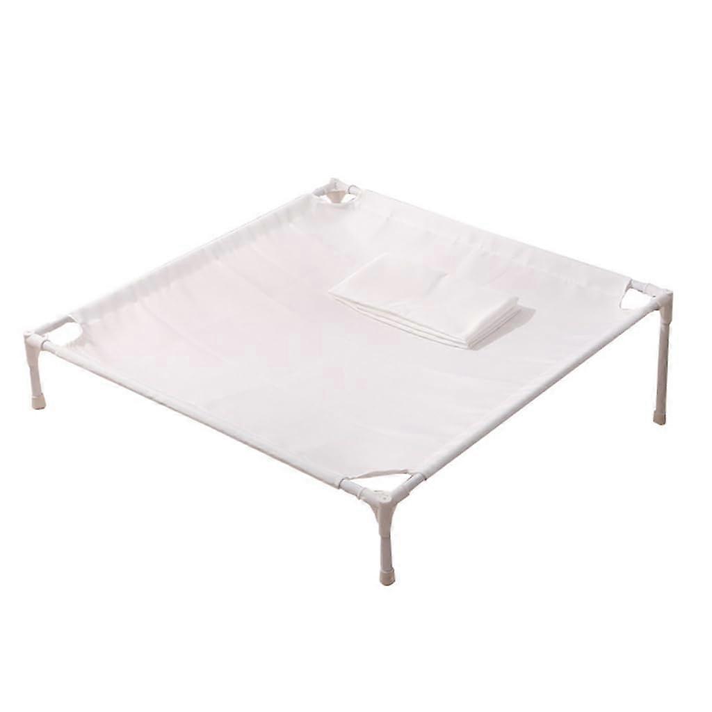 Newborn Photography Props Versatile Posing Frame Baby Photo Studio Accessories White