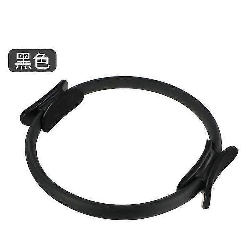 Pilates Ring Resistance Ring Double Grip Pilates Yoga Rings Exercise