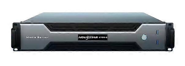 ET2SG LED Video Wall Controller with Broad Voltage and Wide Temperature Tolerance 400W