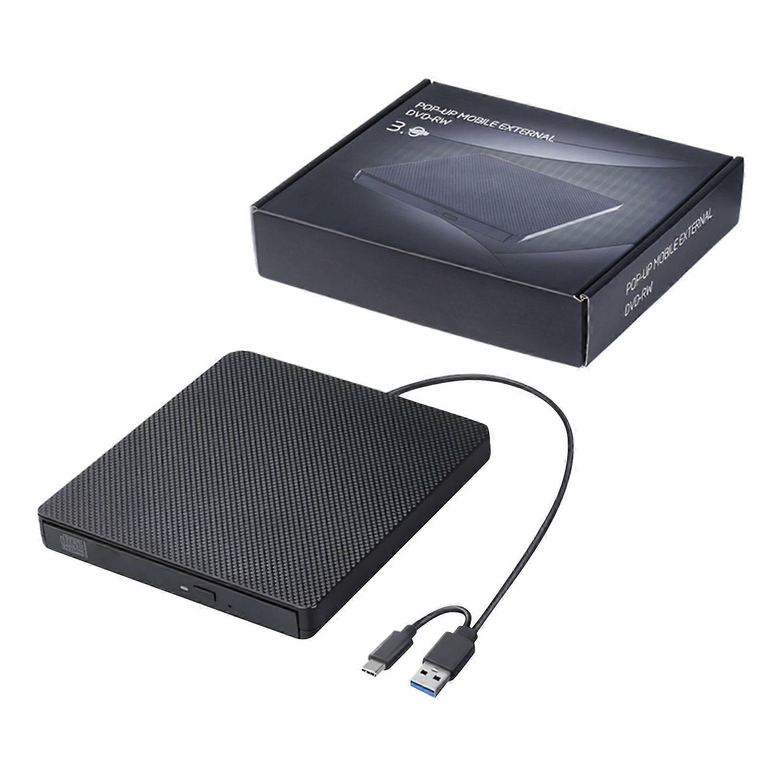 Quick USB Digital Storage Device With Wide Support For Office And Home Applications  Black