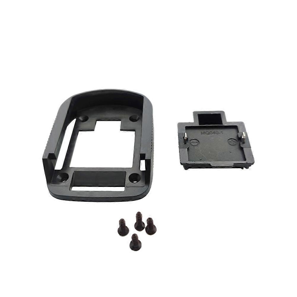 For Lithium Battery Charger Adapter Connector