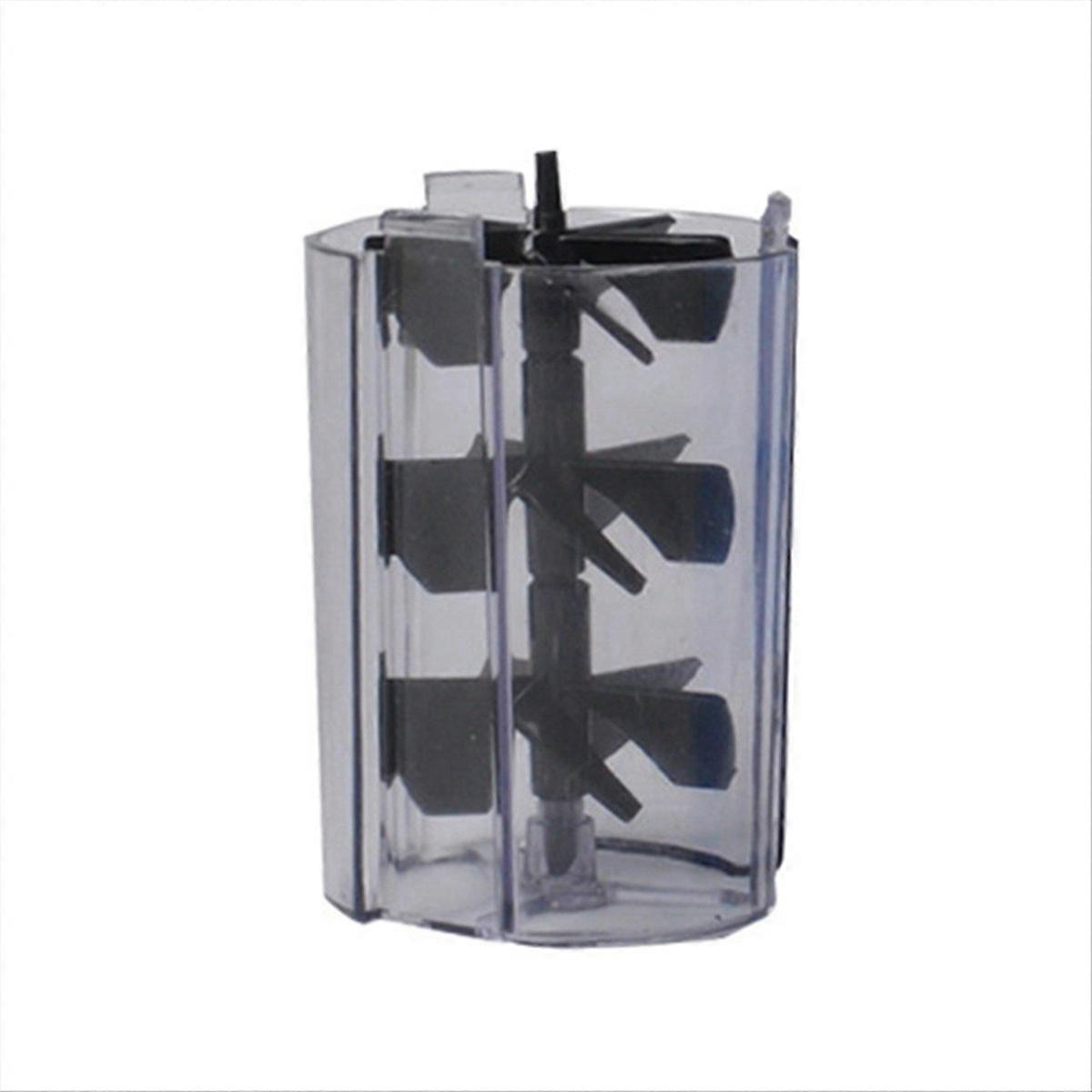 Automatic Cleaning Feces Fish Tank Toilet Suction Three Impeller