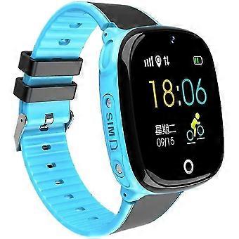 Waterproof Smart Kids Watch With Gps Tracking