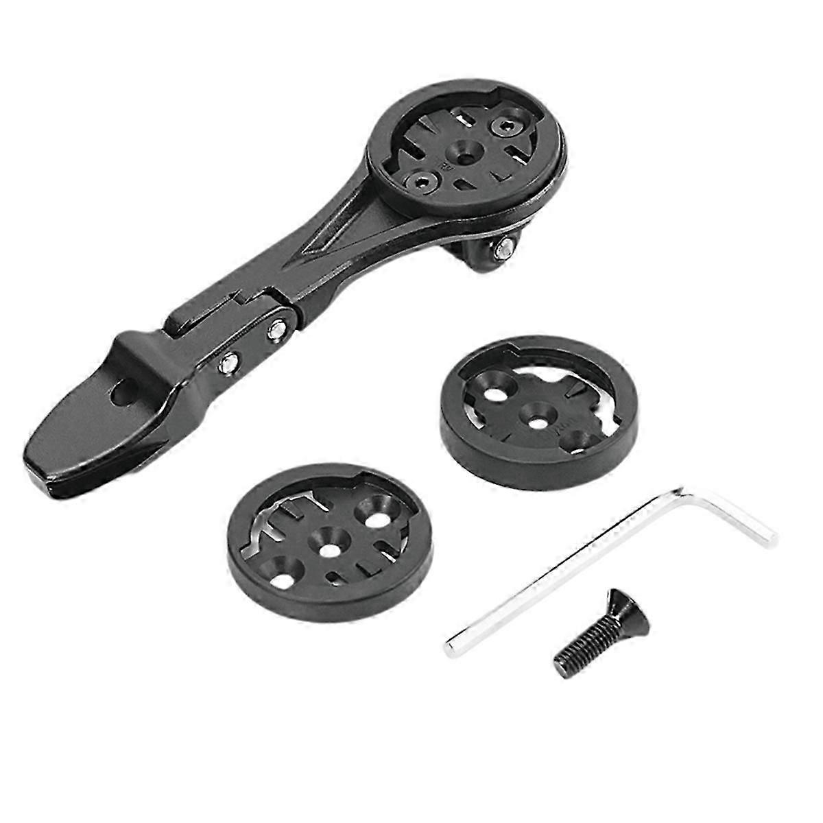 compatible Madone SLR GEN8 Mount Integrated Handlebar Computer Mount compatible /GPS///
