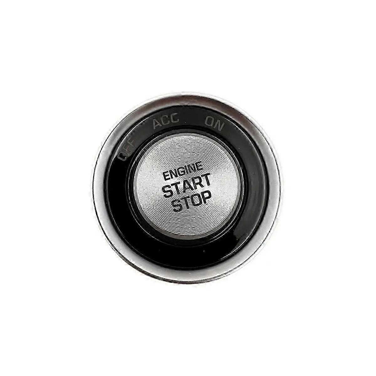 95430C1500 Car Start Stop Switch Button Engine One-Button Button for Hyundai Sonata 2016-2018 93502C