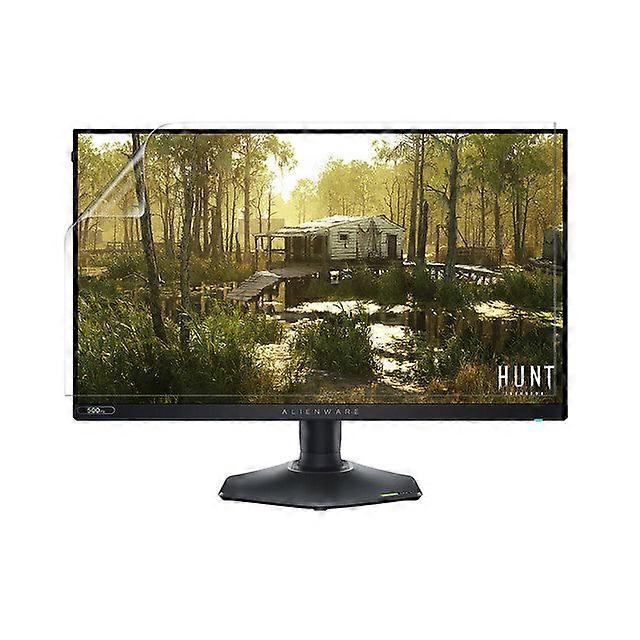 Dell Alienware Aw2524hf Hydrogel Screen Protector (copy)