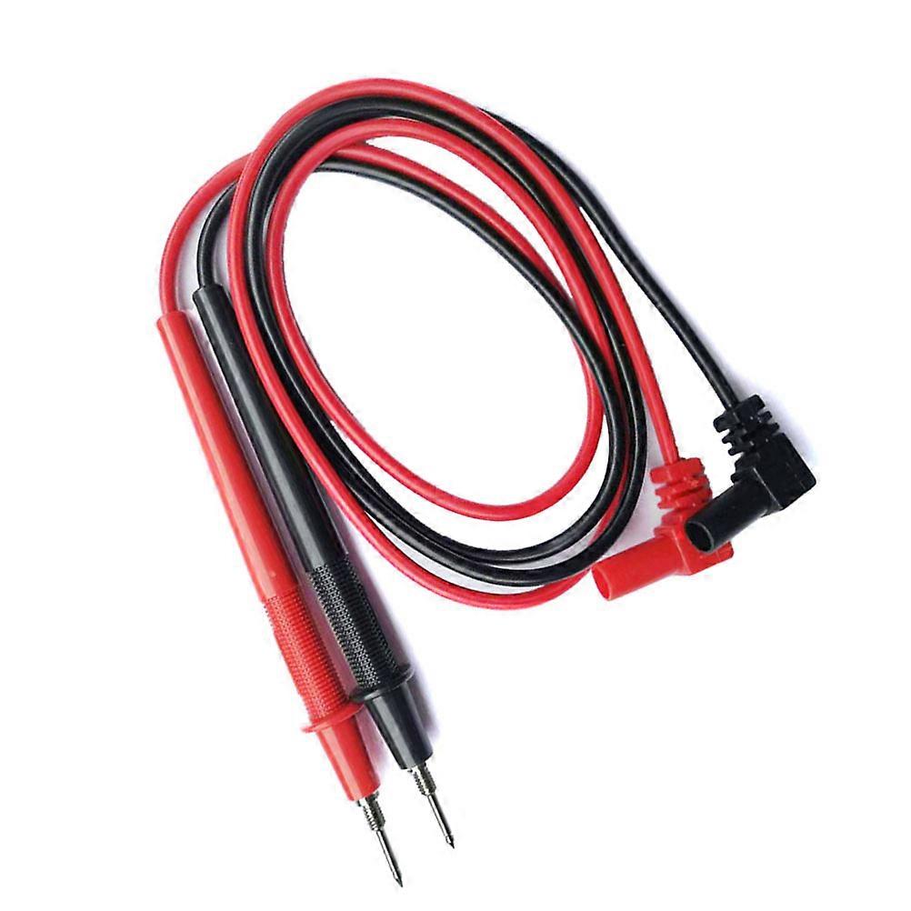 Multimeter Test Leads Universal Multi Meter Probe Wire Pen Cable