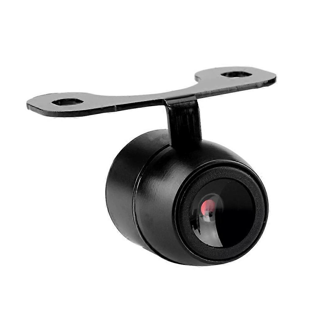 Reverse Camera 3Pcs for Car with Wide Angle and Night Vision Function