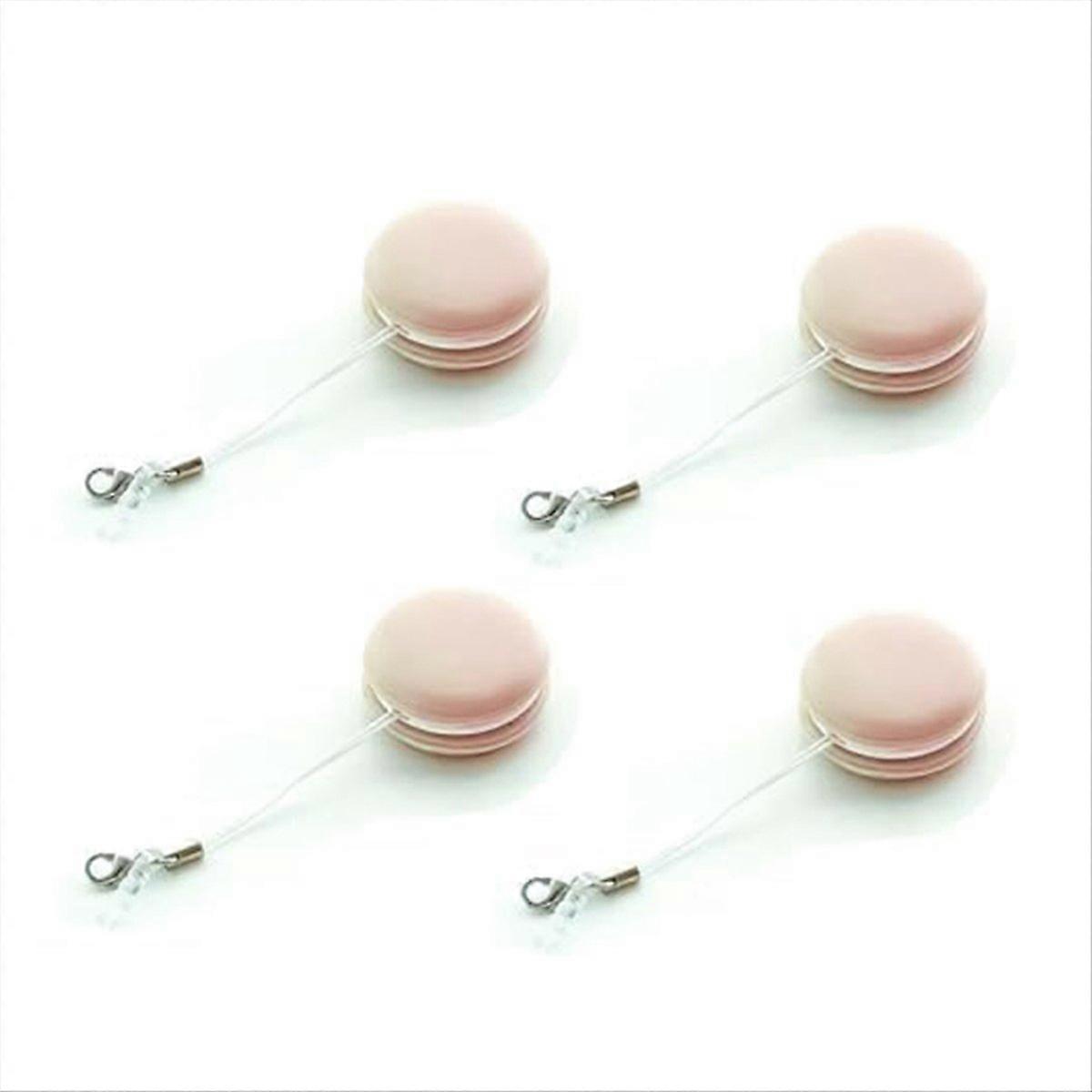 Fingerprint Eraser Balls, Portable Fingerprint Proof Cleaner, D