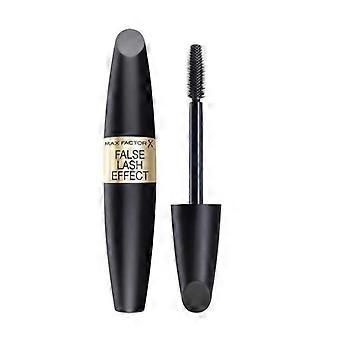 Mascara - Max Factor - False Lash Effect - Black - Volume - Non Waterproof