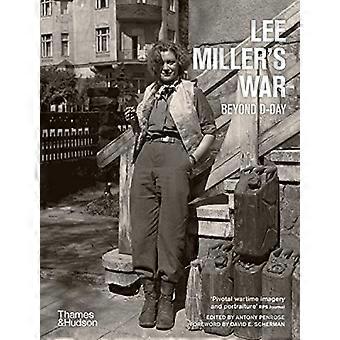 Lee Miller's War: na D-Day