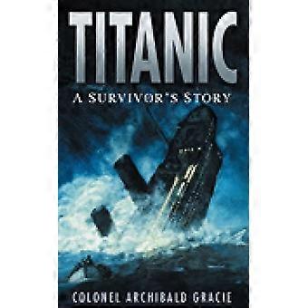 Titanic: Efterlevandepension Story