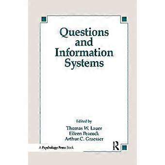 Questions et systèmes d’information