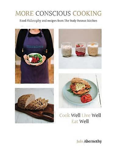 More Conscious Cooking