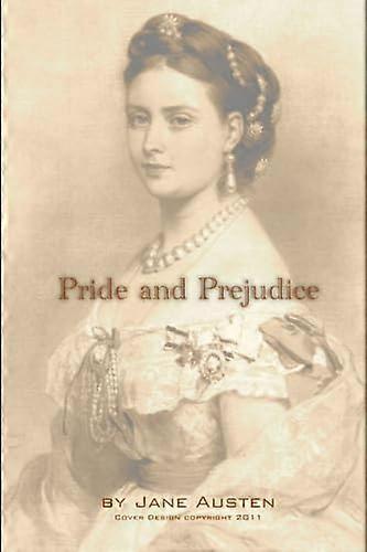 Orgullo y prejuicio