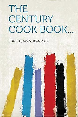 Century Cook Book...