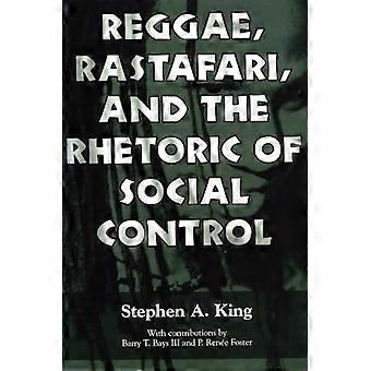 Reggae, Rastafari e la retorica del controllo sociale