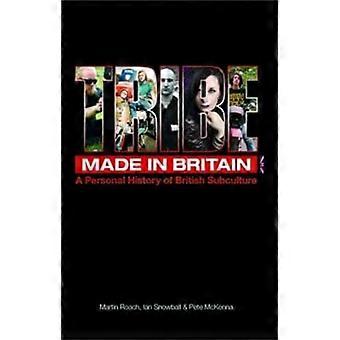 Stam: Made in Britain: A Personal History van Britse subcultuur