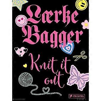 Brei het uit : 12 breipatronen met meer dan 30 variaties