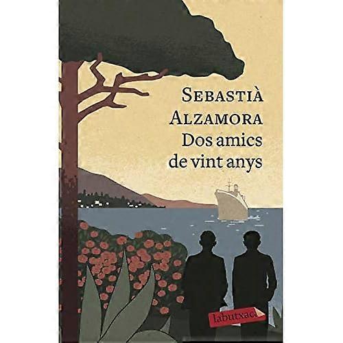Dos amics de vint anys