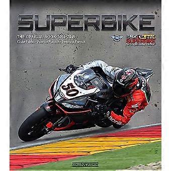 Superbike: Den officiella årsbok 2014-2015