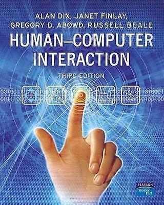 Interaction homme-machine
