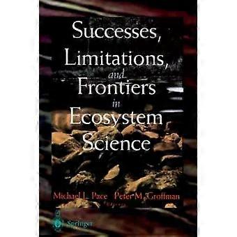 Successes Limitations And Frontiers In Ecosystem Science - Springer Nature B.V