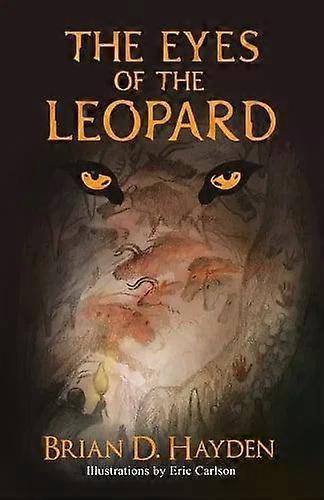 Les Yeux du Léopard - Hayden, Brian, D