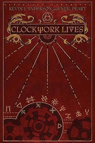 Clockwork Lives
