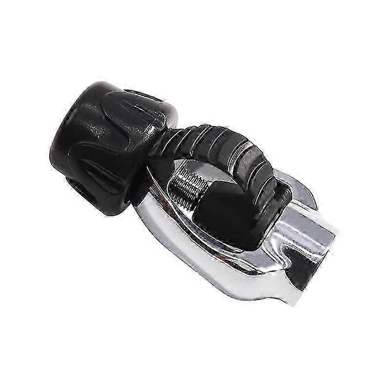 4500PSI korkeapaine DIN-sovitin sukelluspulloon