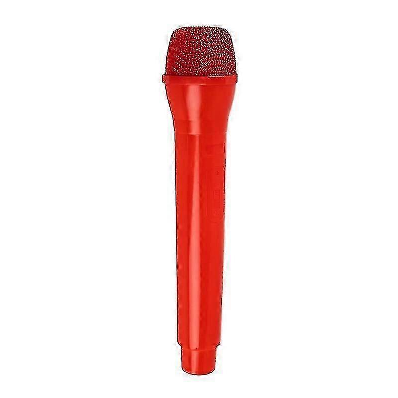 Artificial Microphone Prop For Kids - Toy