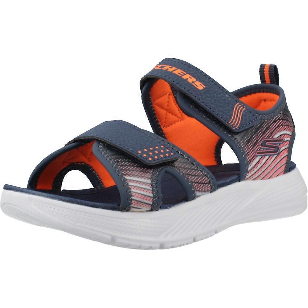Skechers Microspec-splash Sandaler