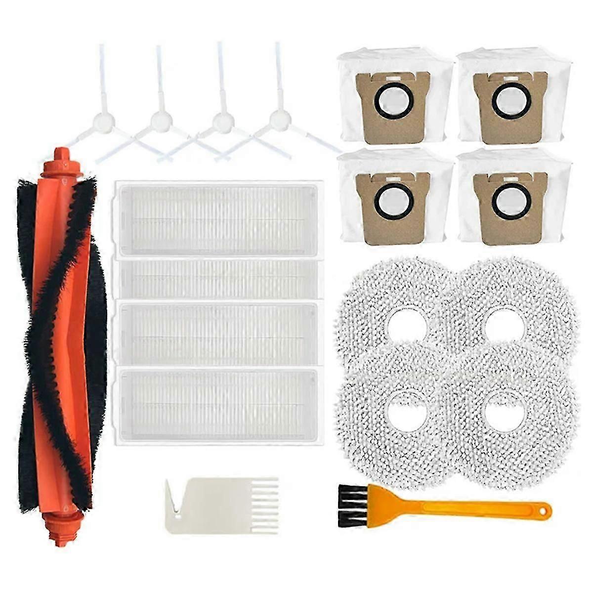 Accesorios de repuesto para M30 Pro