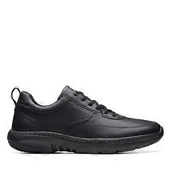 Chaussures Clarks Pro Lace pour hommes adultes
