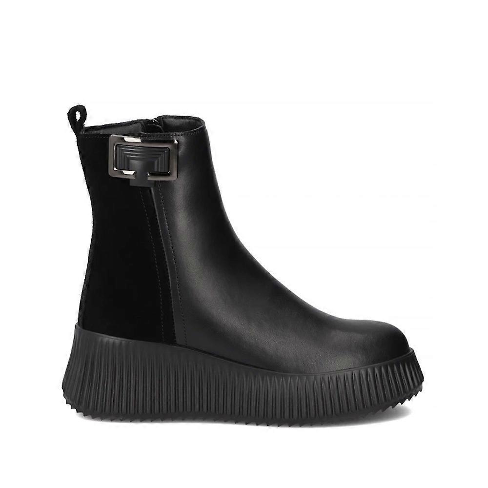 Shoes Filippo DBT726825BK