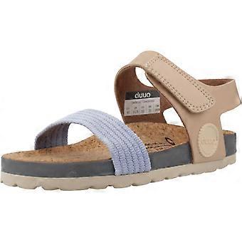 Duo Candy Sandalen 020