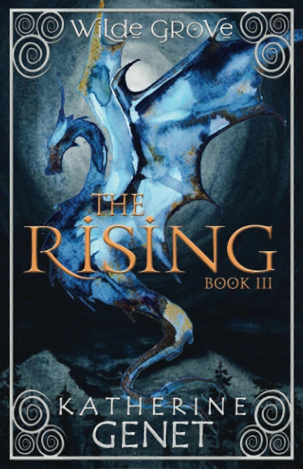 The rising