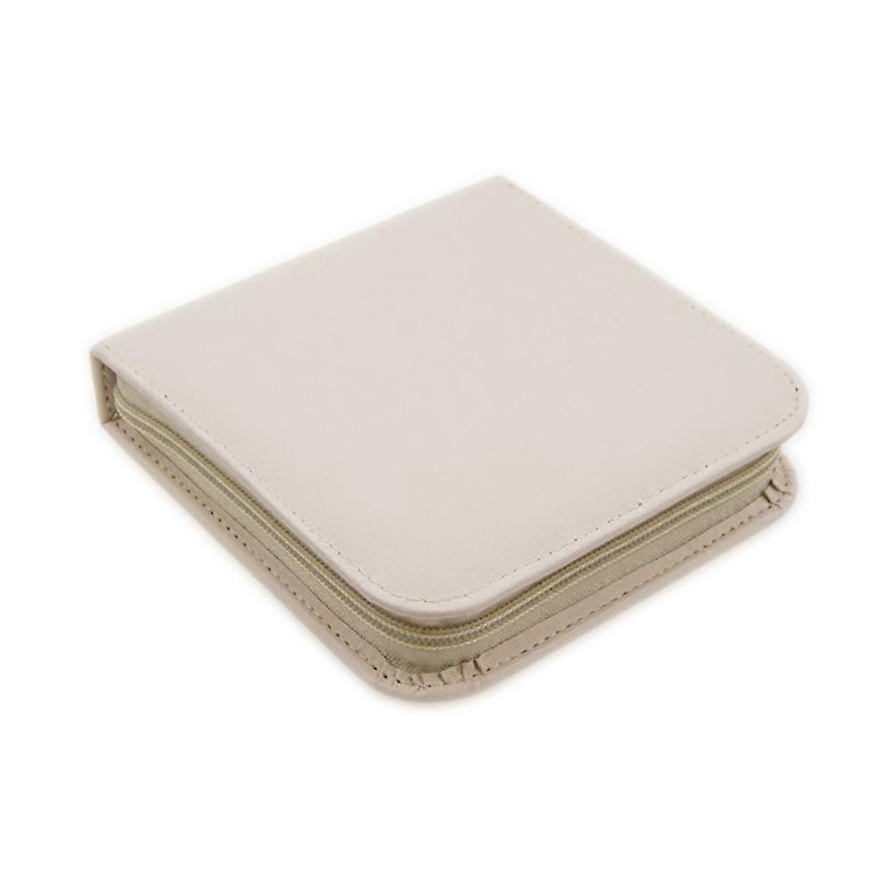 Travel Needlework Kit Portable Sewing Needle Thread Box with 1Set Set