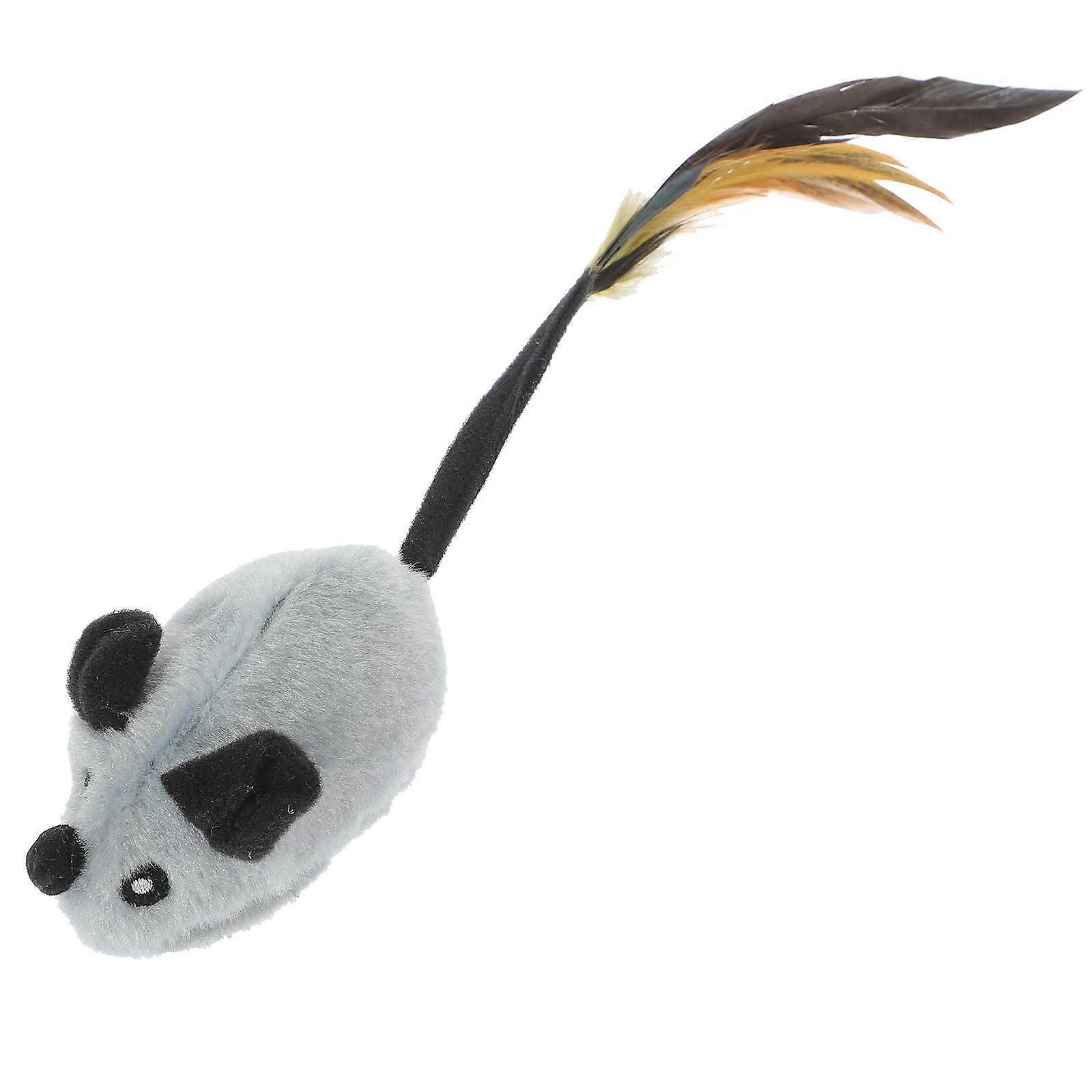 Peluche Chatons Souris (Lot de 3)