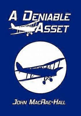 A deniable asset