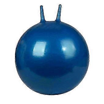 Grote springbal voor kinderen en volwassenen, opblaasbaar speelgoed voor binnen en buiten, leuk spel.