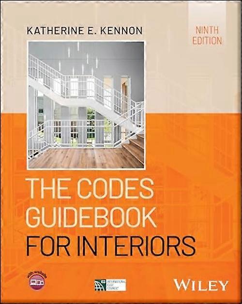 Kodeguide for interiør